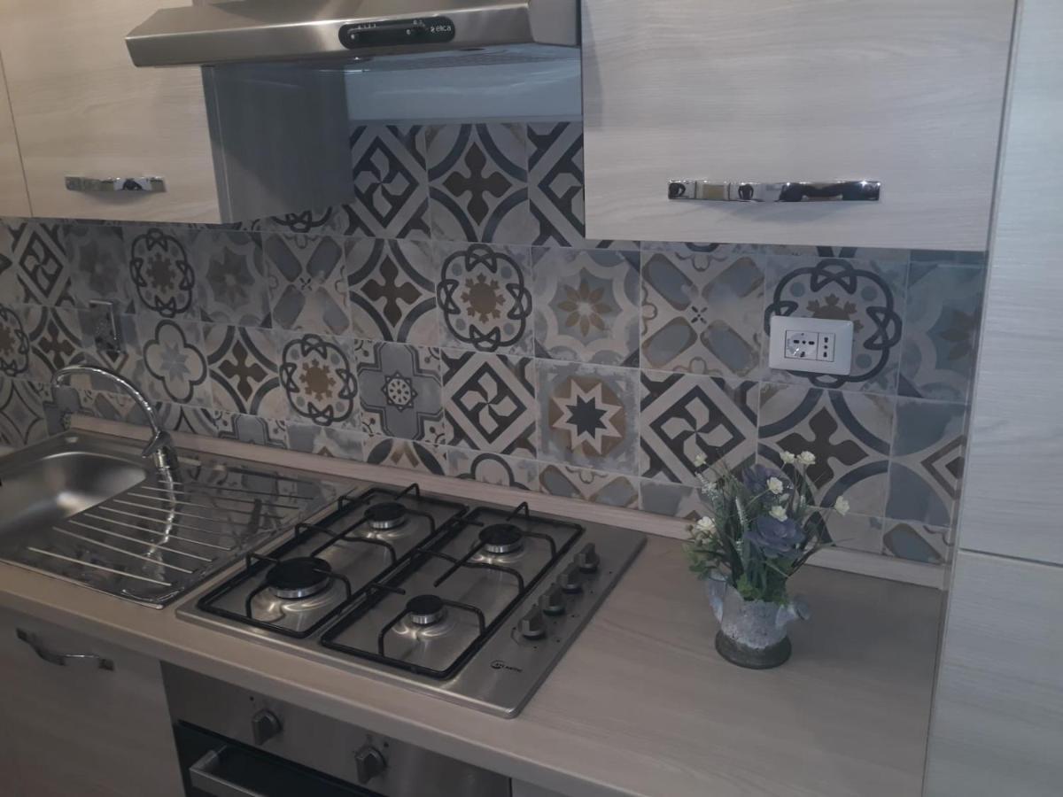 Antico-Vicolo Appartamento Viviana Vercelli Exteriör bild
